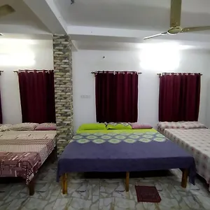 2* Guest house Shree Hari
