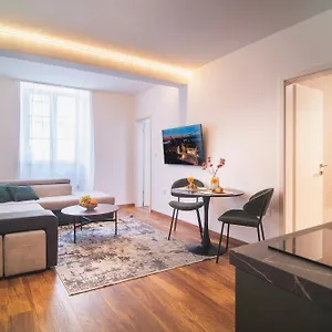  Apartment D&a Amphitheatre Premium With Free Parking