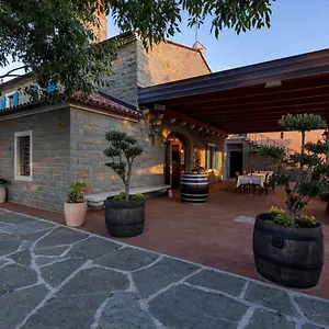 3* Guest house Gold Istra