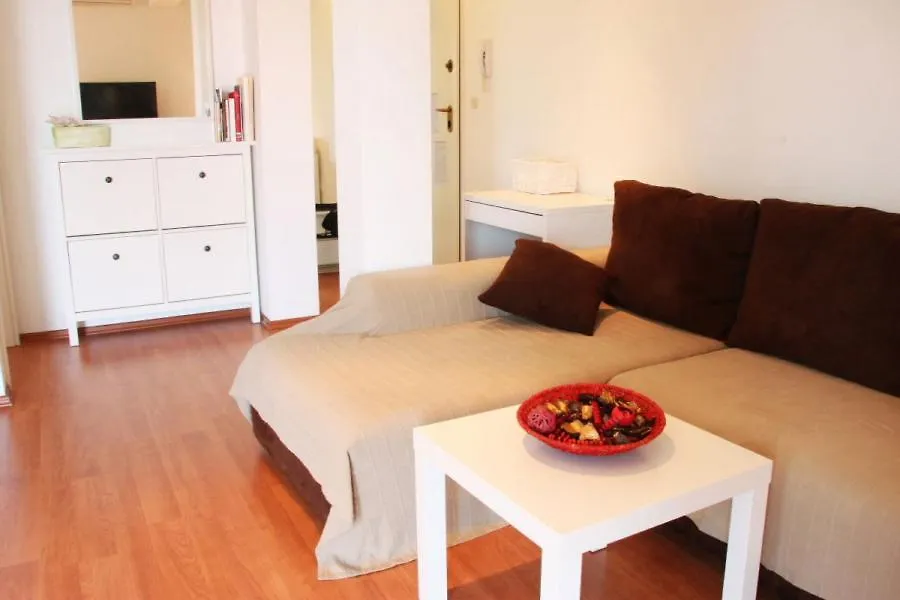 Apartment San Elena Rovinj
