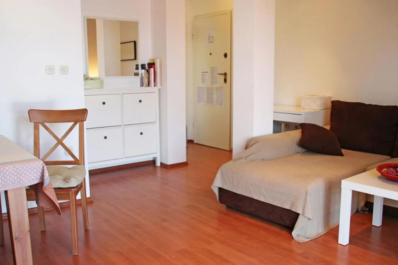 Apartment San Elena Rovinj Croatia