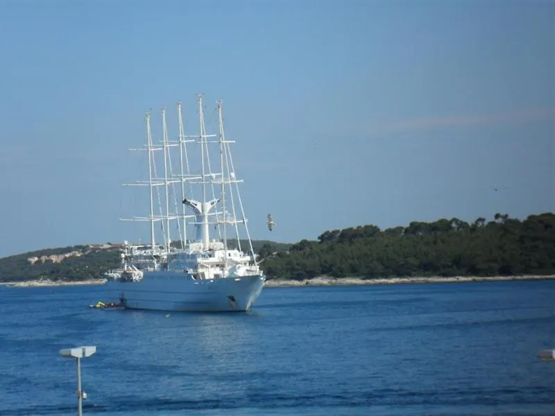 Apartment San Elena Rovinj