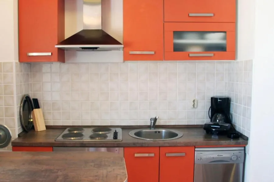 Apartment San Elena Rovinj 0*,  Croatia