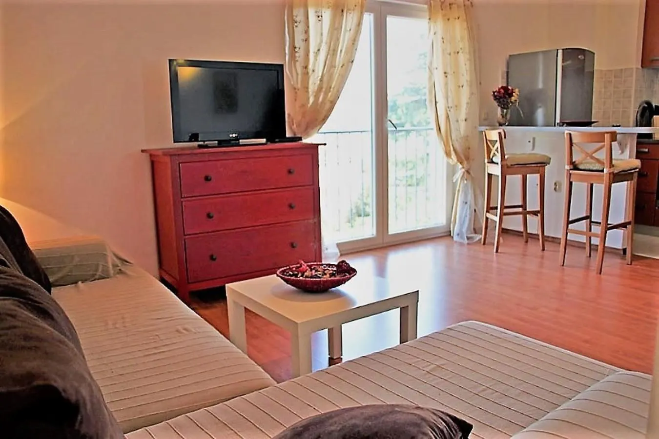 Apartment San Elena Rovinj 0*,  Croatia