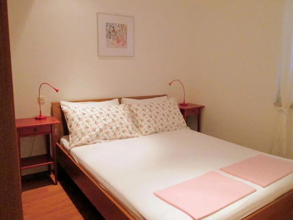 Apartment San Elena Rovinj