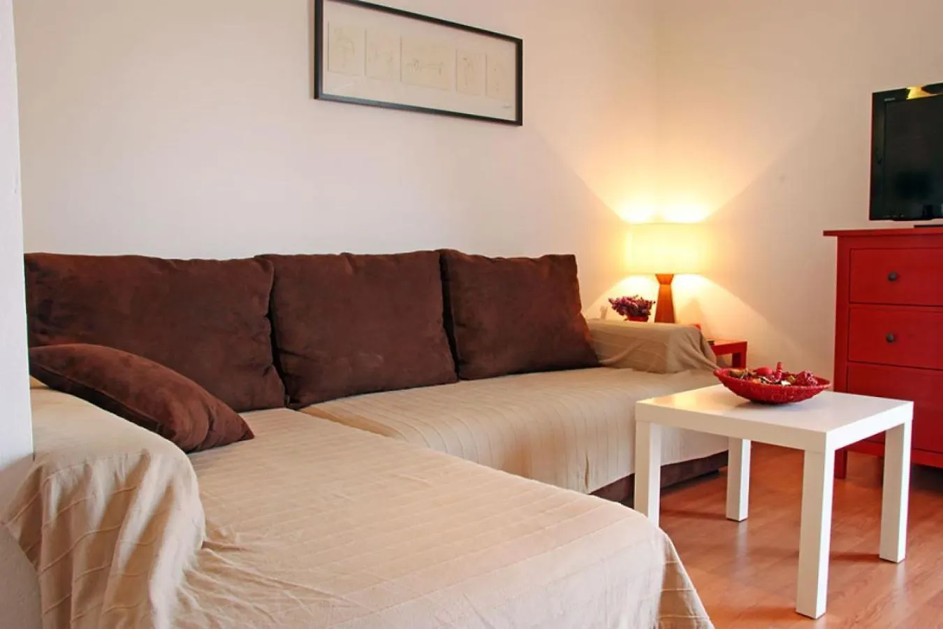 Apartment San Elena Rovinj