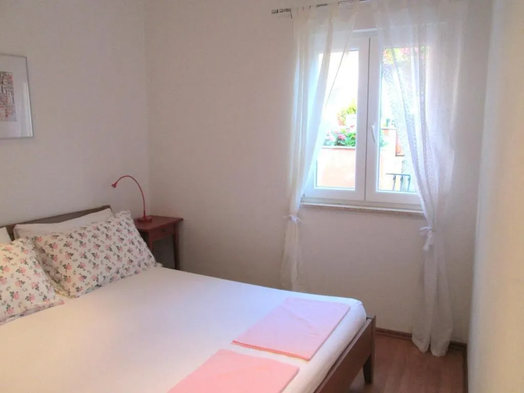 Apartment San Elena Rovinj