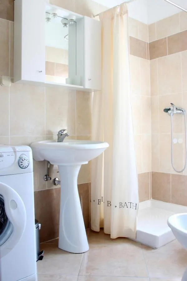 Apartment San Elena Rovinj