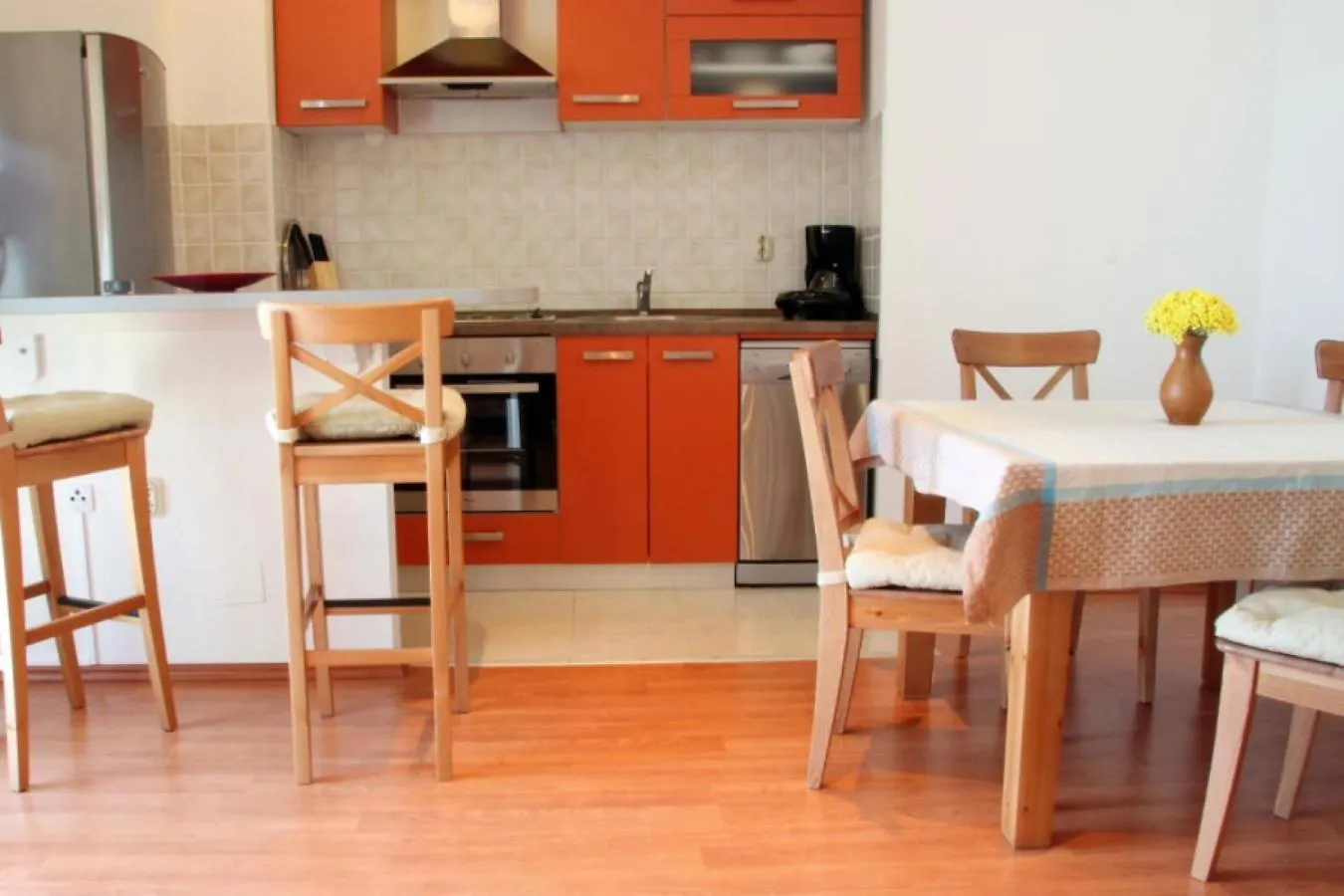 Apartment San Elena Rovinj Croatia