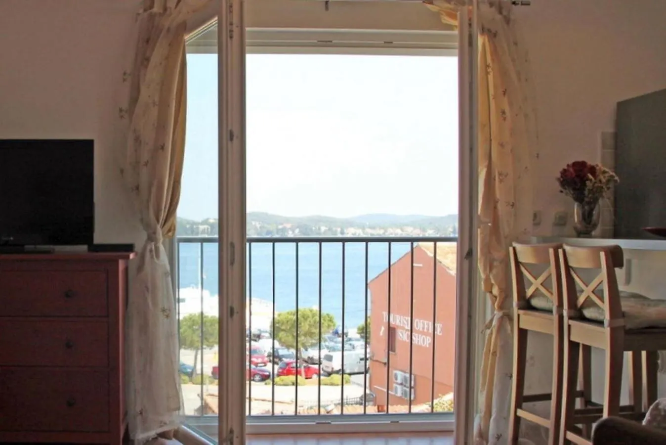 Apartment San Elena Rovinj